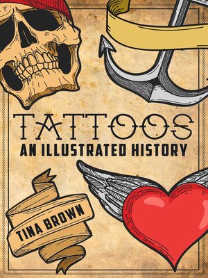 cover image of Tattoos